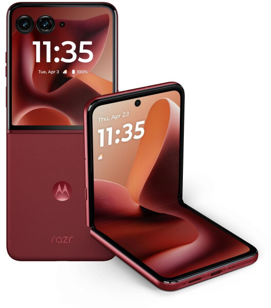 Motorola Razr 60 Ultra, Bild 3