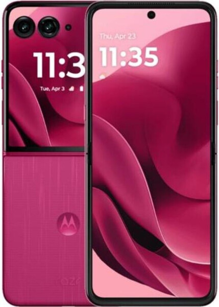 Motorola Razr 60 Ultra, Bild 4