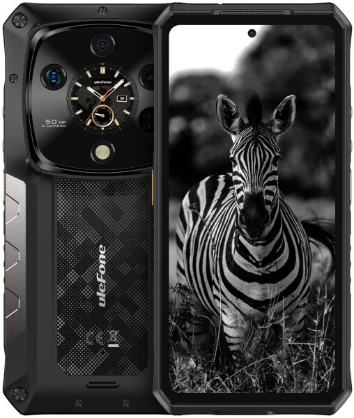 UleFone Armor 28 Ultra