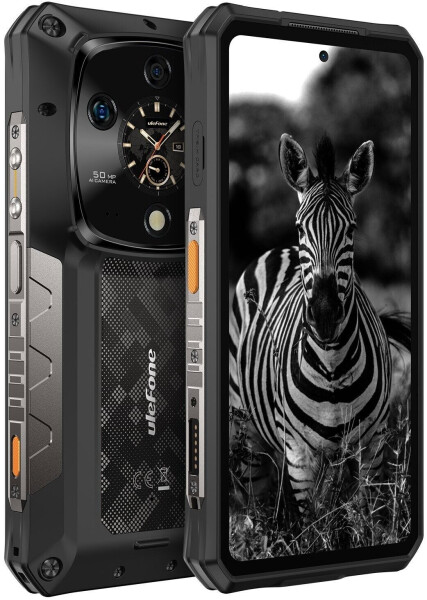 UleFone Armor 28 Ultra, Bild 4
