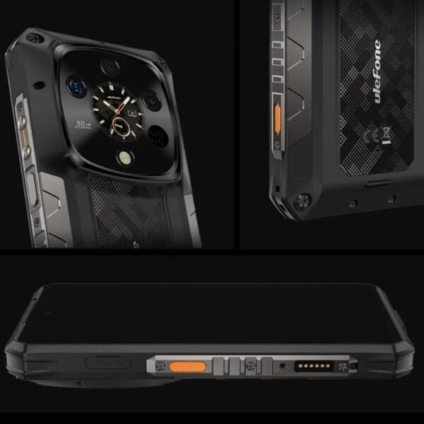 UleFone Armor 28 Ultra, Bild 5