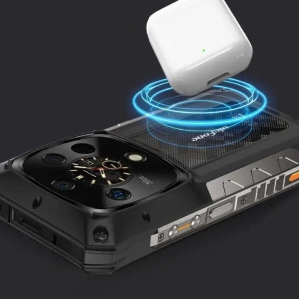 UleFone Armor 28 Ultra, Bild 6