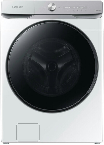 Samsung WF20DG8650BWU3