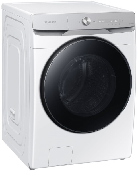 Samsung WF20DG8650BWU3, Bild 2