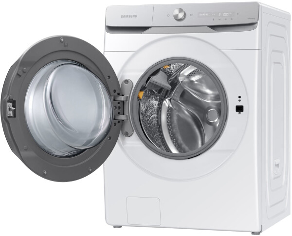 Samsung WF20DG8650BWU3, Bild 4