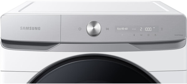 Samsung WF20DG8650BWU3, Bild 6