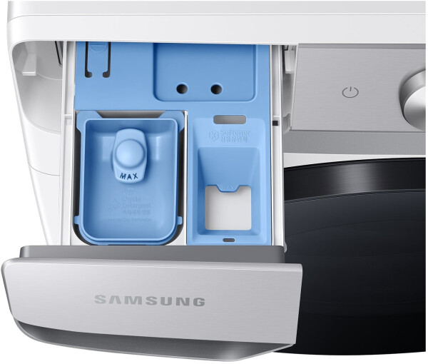 Samsung WF20DG8650BWU3, Bild 7