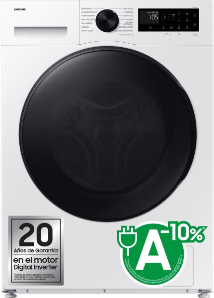 Samsung WD90DG5G34BEEC, Bild 4