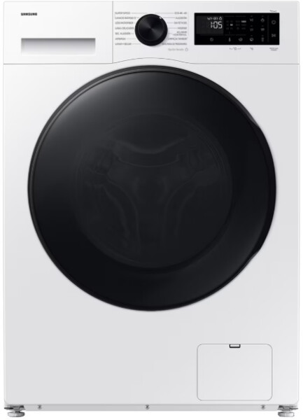 Samsung WD90DG5G34BEEC, Bild 9
