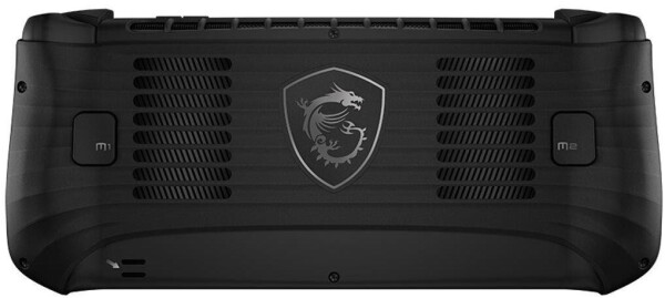 MSI Claw 8 AI+ A2VM-015DE 32GB/1TB schwarz/Sandstorm, Bild 8