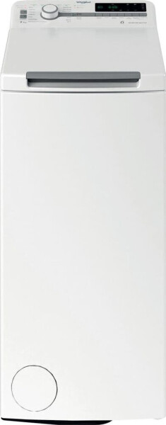 Whirlpool TDLR 7251BS IT