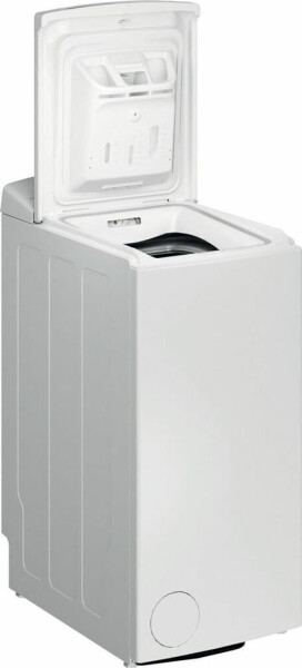 Whirlpool TDLR 7251BS IT, Bild 2