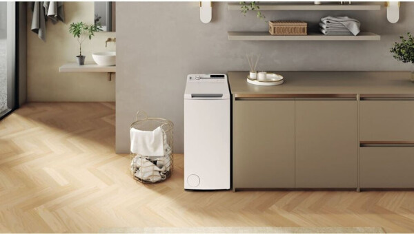 Whirlpool TDLR 7251BS IT, Bild 4