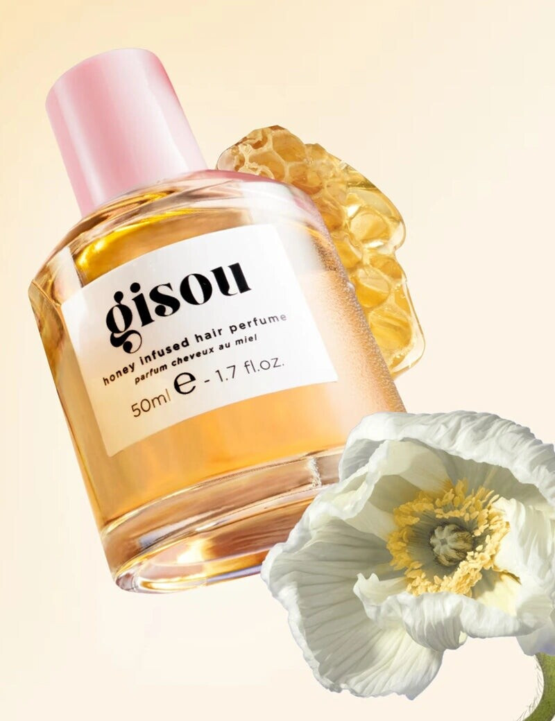 gisou Wildflower Honey Hair Perfume (15ml) ab 21,95 € (Oktober 2026)