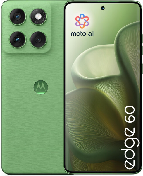 Motorola Edge 60, Bild 4