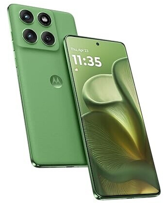 Motorola Edge 60, Bild 6