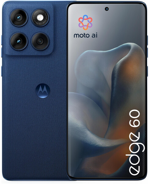Motorola Edge 60, Bild 7