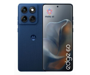 Motorola Edge 60 ab 349.99 € | Vergleiche 5 Angebote auf idealo.de