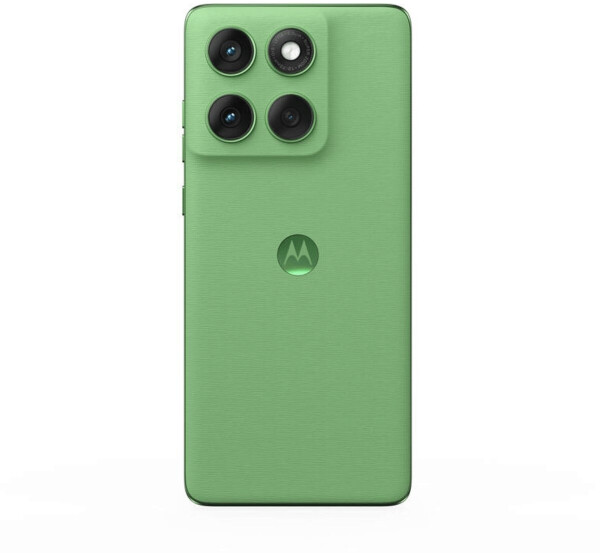 Motorola Edge 60 12GB 512GB Shamrock, Bild 3