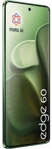 Motorola Edge 60 12GB 512GB Shamrock, Bild 4