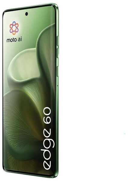 Motorola Edge 60 12GB 512GB Shamrock, Bild 5