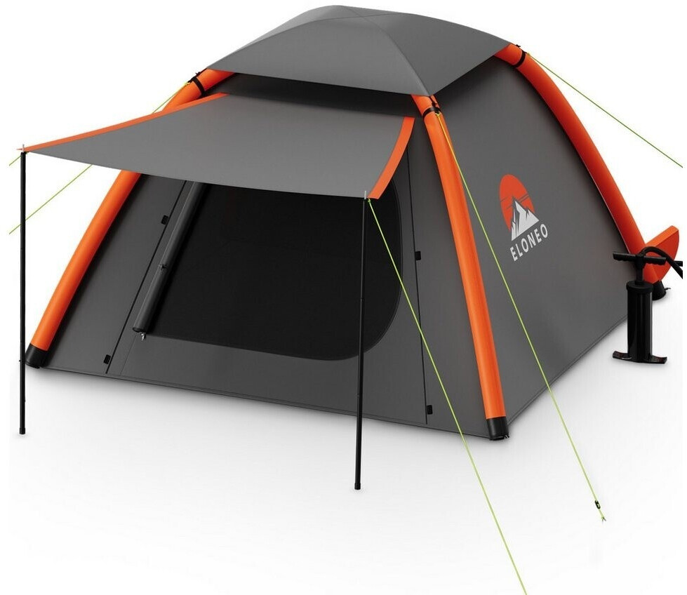 karstadt zelt kaufen Partyzelt Pagoda PRO 4x6m, PVC SOF Condition:Démonstrateur Worlds Cheapest Cottage? A