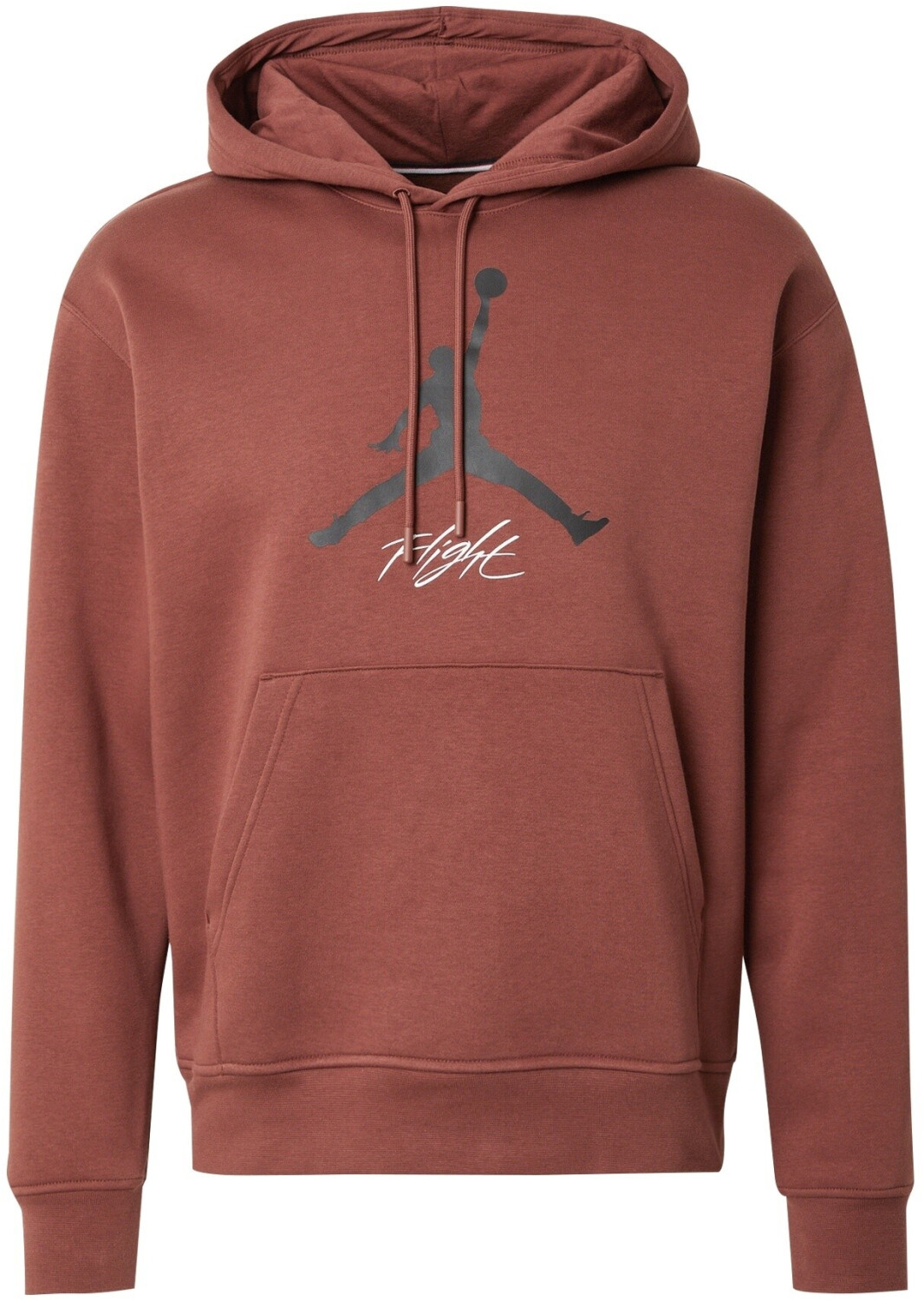 Nike Hoodie Braun