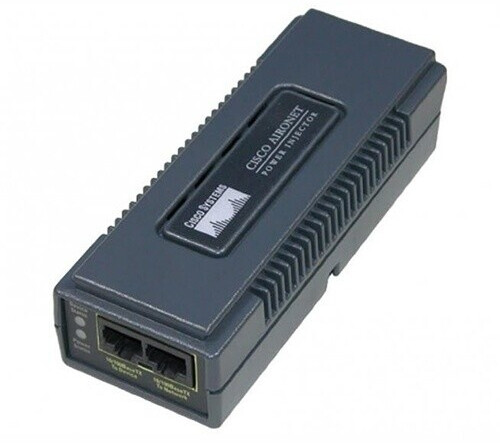 Cisco Systems AIR-PWRINJ-FIB