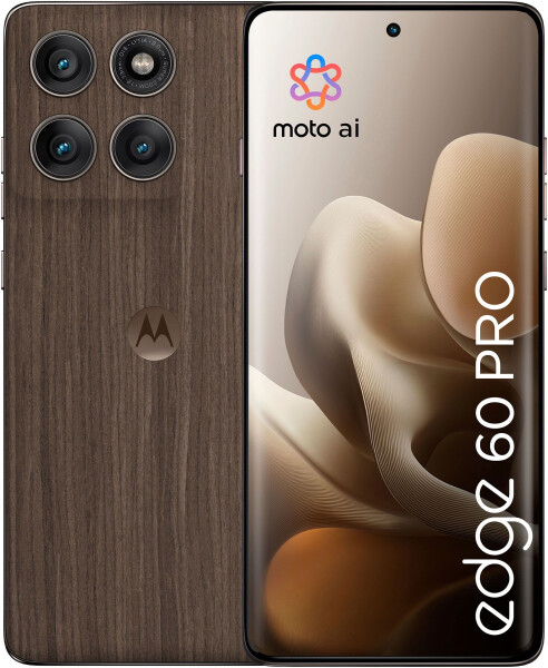 Motorola Edge 60 Pro, Bild 4