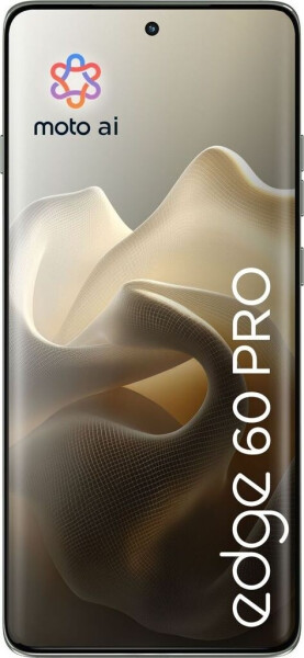 Motorola Edge 60 Pro Shadow, Bild 2