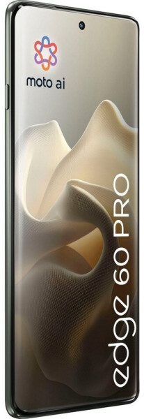 Motorola Edge 60 Pro Shadow, Bild 4