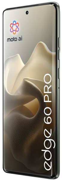 Motorola Edge 60 Pro Shadow, Bild 5
