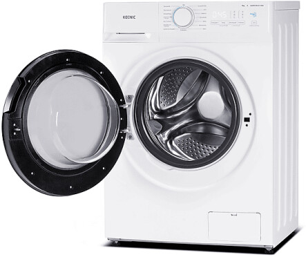 Koenic KWDR 8642 A INV, Bild 2