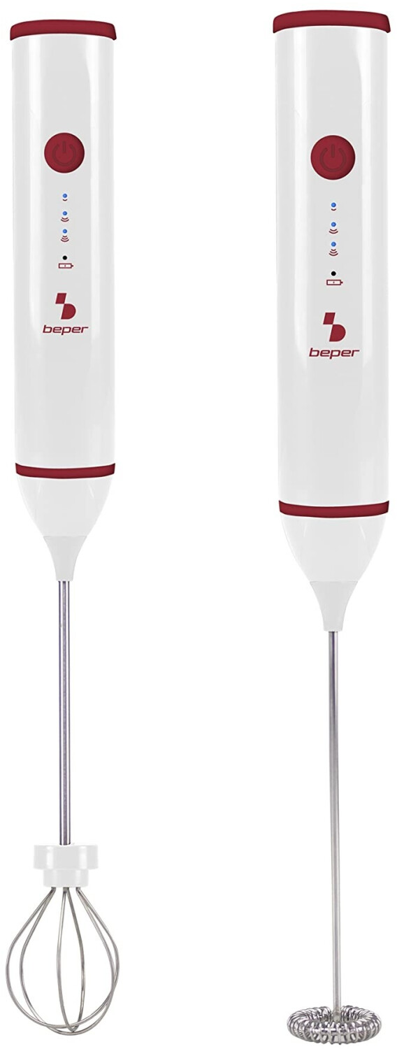 Beper Beper P102SBA008 - side view