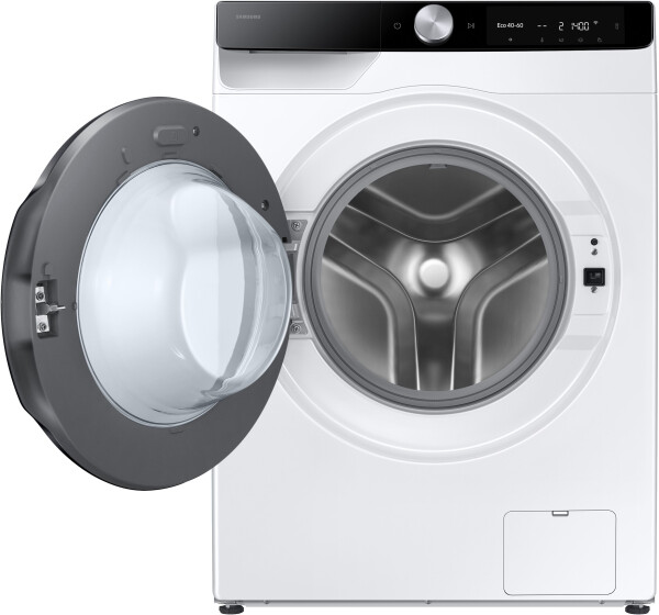 Samsung WD90DG6G94BKU2, Bild 4