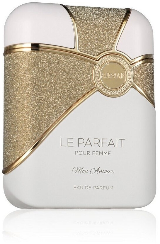 Armaf Le Parfait Pour Femme Mon Amour Eau de Parfum (100ml