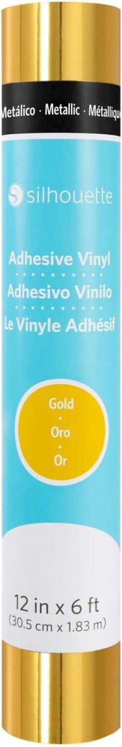 Silhouette Silhouette Vinyl