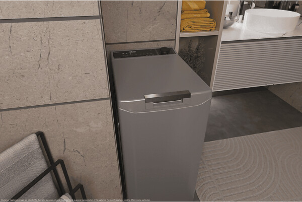 Haier THASNQ286TMR5-84, Bild 4