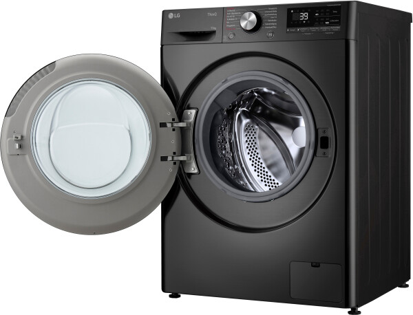 LG F6WR701YB, Bild 3