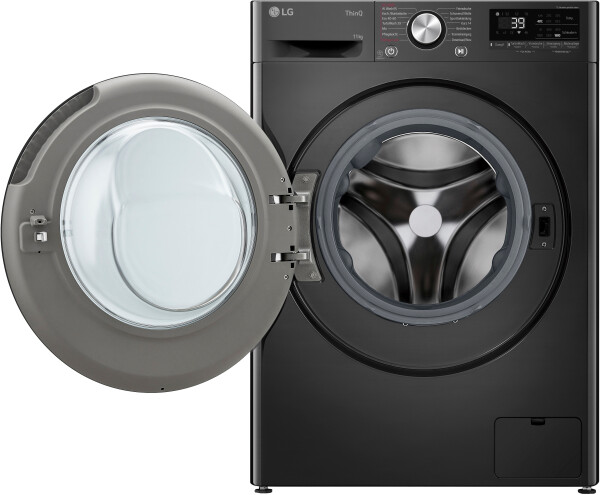 LG F6WR701YB, Bild 4