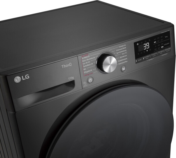 LG F6WR701YB, Bild 7