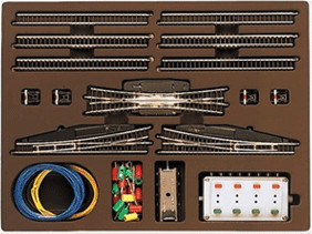 Märklin Coffret voies de triage T3 (8194)