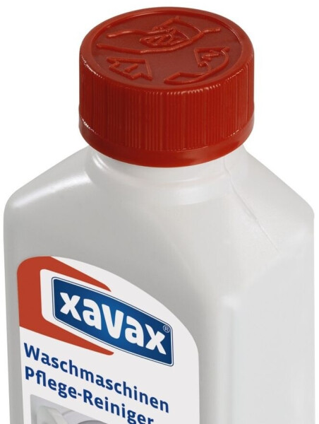 Xavax Waschmaschinen-Pflegereiniger mit Frischeduft, 250 ml (00111723) Waschmaschinenreiniger, Bild 6