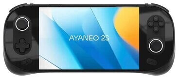 Ayaneo 2S Starry Black, Bild 4