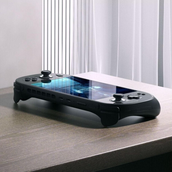 Ayaneo 2S Starry Black, Bild 5