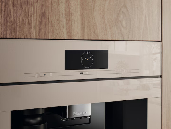 Miele CVA 7845 Pearlbeige, Bild 2