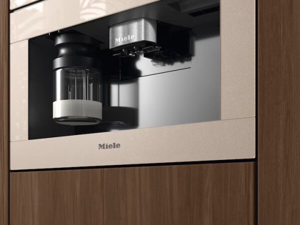 Miele CVA 7845 Pearlbeige, Bild 3