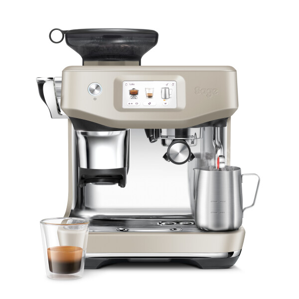 Sage SES882 The Barista Touch Impress, Bild 4