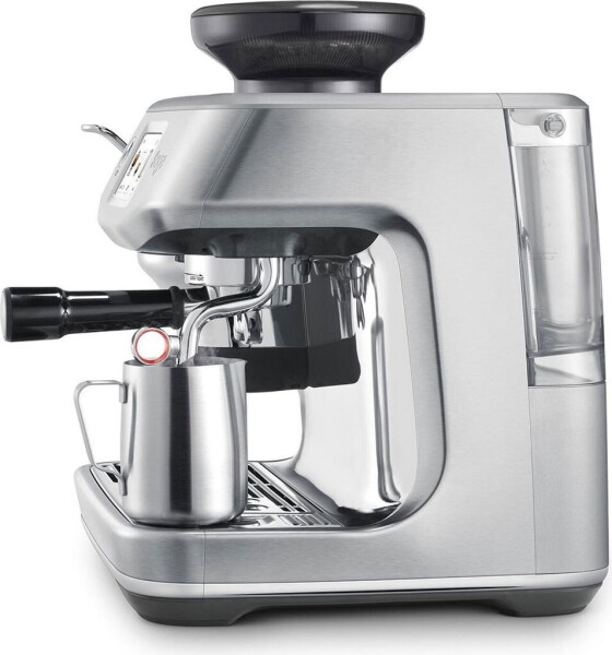 Sage SES882BSS4FEU1 The Barista Touch Impress Edelstahlgrau, Bild 9