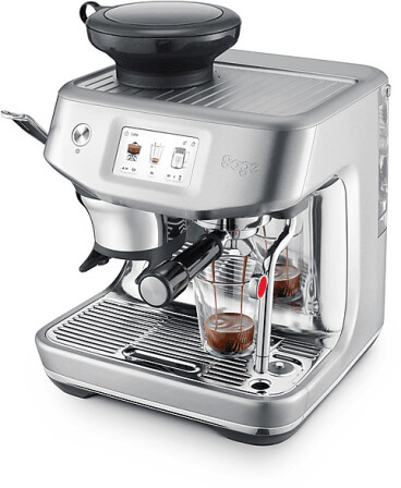 Sage SES882BST4FEU1 The Barista Touch Impress schwarzer Edelstahl, Bild 7